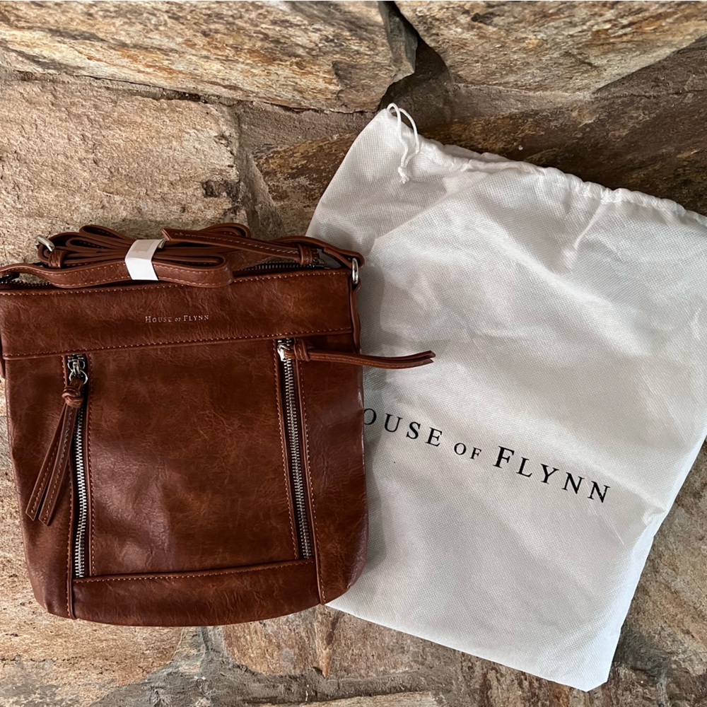 House of Flynn side piece